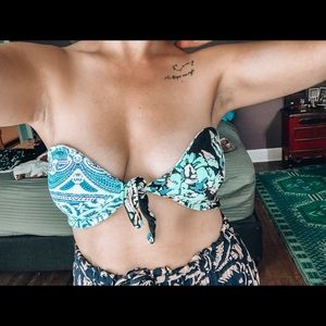 Free People Bralette